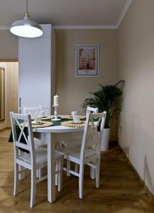 Apartamenty Milano