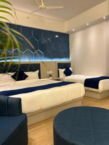 The Origin Suites DLF MY PAD