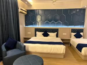 The Origin Suites DLF MY PAD