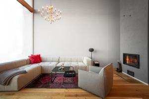 Stay North - Joiku - Kaira