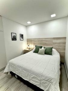 Lujoso amplio y luminoso depto con 3 hab 2 banos - Bonavista Rentals