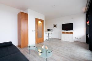 Ferienpark Sierksdorf App 705 - Strandlage