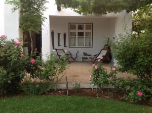 Laasteskof - The end of the road