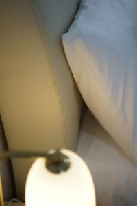 Self-Contained Unit Perfect for Solo or Couple Travelers