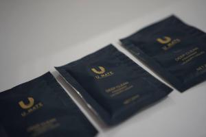 New Self-Contained Unit for Solo or Couple Travelers