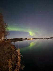 Kylpylähotelli Pohjanranta