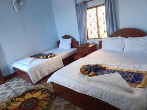 Good Day Kampot Guesthouse