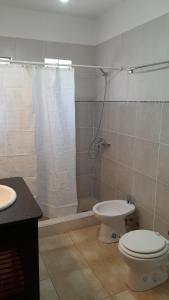 Habitación doble SOLO PARA DAMAS