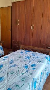 Habitación doble SOLO PARA DAMAS