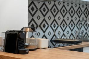 Urban Nest - Studio, Neos Kosmos