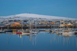 Royal Oak Court Retreat