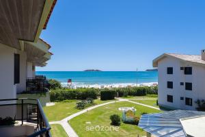 Apto com Vista para Praia dos Ingleses CPD0306