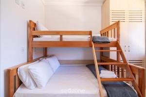 Apto com Vista para Praia dos Ingleses CPD0306