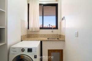 Apto com Vista para Praia dos Ingleses CPD0306