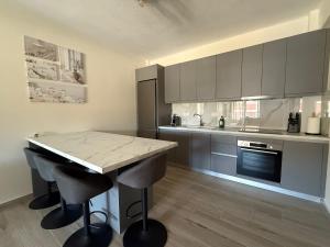 Nikiti Mare Apartments