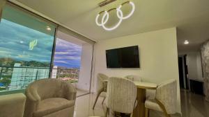 Espectacular Cúcuta 3hab 2AC ducha aguacaliente