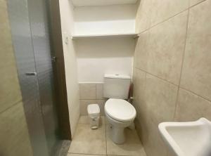 kitnet no centro histórico