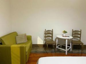 kitnet no centro histórico