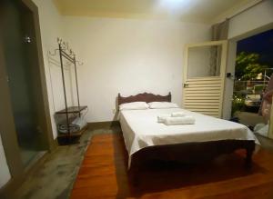 kitnet no centro histórico