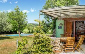 Mas Piscine Proche Uzès