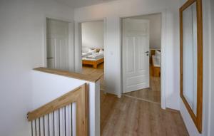 Cozy Home In Röbel With Sauna