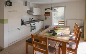 Cozy Home In Röbel With Sauna