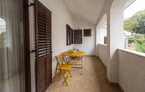 Amazing Apartment In Porec