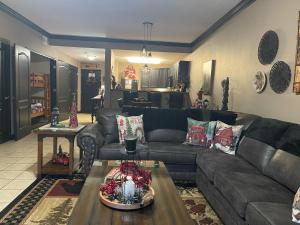 A Bears Hibernation condo