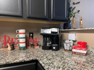 A Bears Hibernation condo