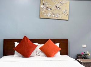 7Sea Beach Pool Villa