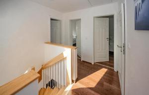 Cozy Home In Röbel With Sauna