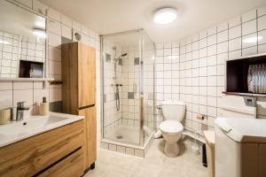 Cozy Old Town Suite - Quiet and Central Cocoon