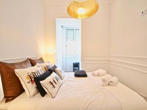 Akicity Amoreiras Noble