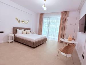 Holidays Sea Vibes One Mamaia Nord