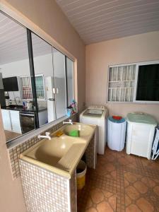 Casa Descanso Cataratas