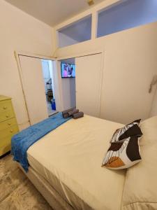 Lindo Apartamento no Condomínio Quisisana