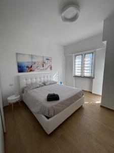 Luxury villa in Fregene