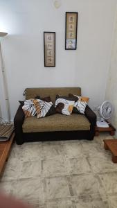 Lindo Apartamento no Condomínio Quisisana