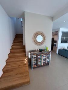 Luxury villa in Fregene