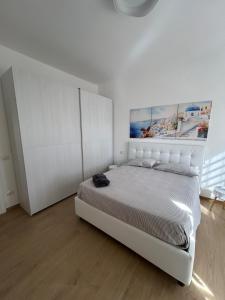 Luxury villa in Fregene