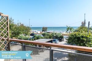 Appartamento a Senigallia in Lungomare Da Vinci - SE002