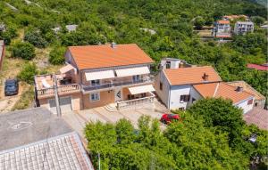 Amazing Apartment In Senj With Wifi