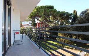 Amazing Apartment In Rovinj With Lake View