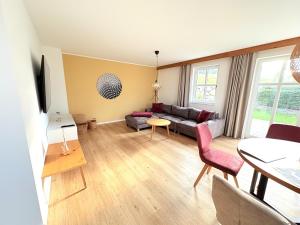 Haus Uhlenhorst WE 1 - eine besondere Lage am Schloss Ranzow