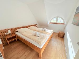 Haus Uhlenhorst WE 1 - eine besondere Lage am Schloss Ranzow