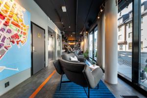 Comfort Hotel Xpress Tromsø