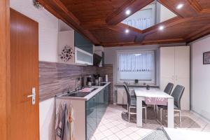 Ferienwohnung Am Kreidebach