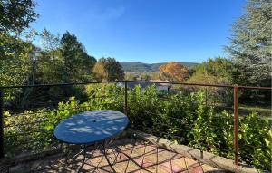 Pet Friendly Home In Saint André De Roquepe