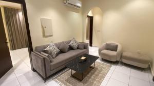 مارينا جده للشقق المخدومه