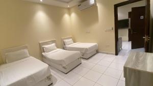 مارينا جده للشقق المخدومه